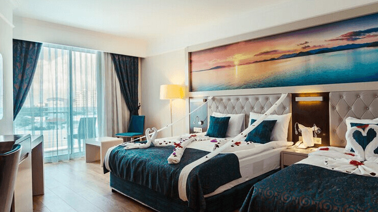 The Lumos Deluxe Resort Hotel & Spa